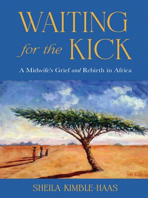 cover image of Waiting for the Kick